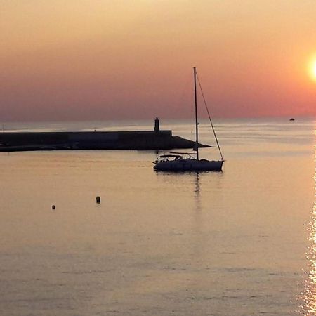 La Casa Del Port Διαμέρισμα Γιαβέα Εξωτερικό φωτογραφία