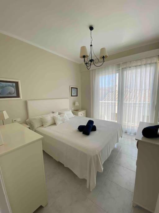 La Casa Del Port Διαμέρισμα Γιαβέα Εξωτερικό φωτογραφία