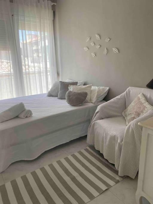 La Casa Del Port Διαμέρισμα Γιαβέα Εξωτερικό φωτογραφία