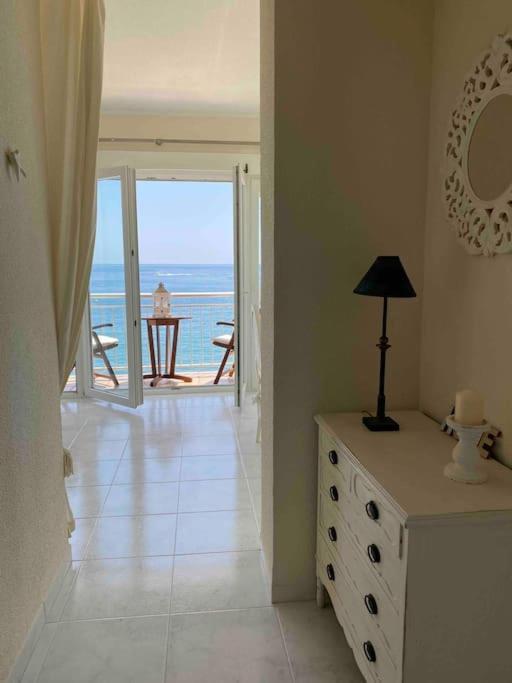 La Casa Del Port Διαμέρισμα Γιαβέα Εξωτερικό φωτογραφία