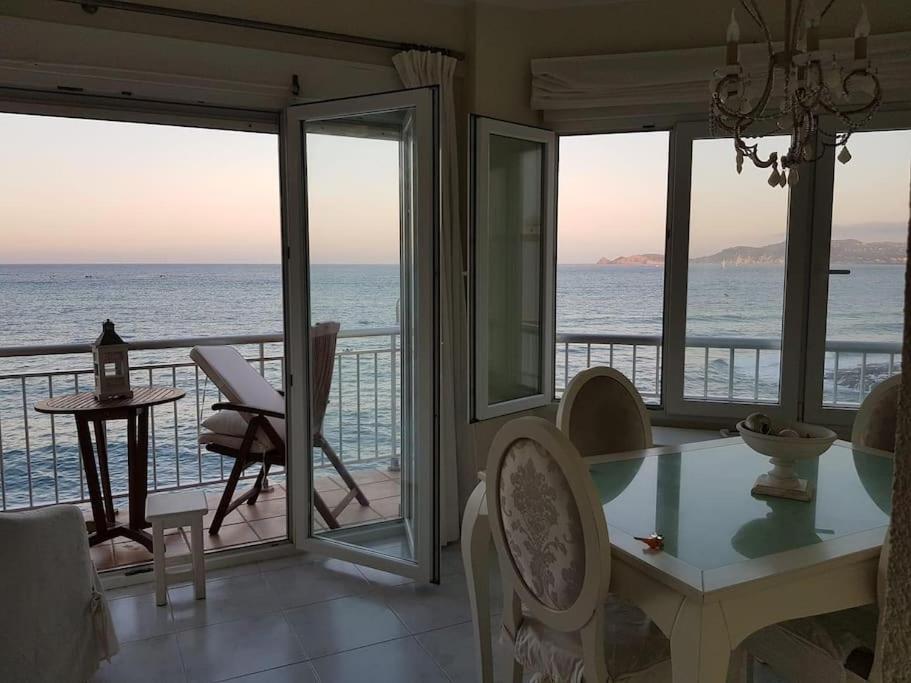 La Casa Del Port Διαμέρισμα Γιαβέα Εξωτερικό φωτογραφία