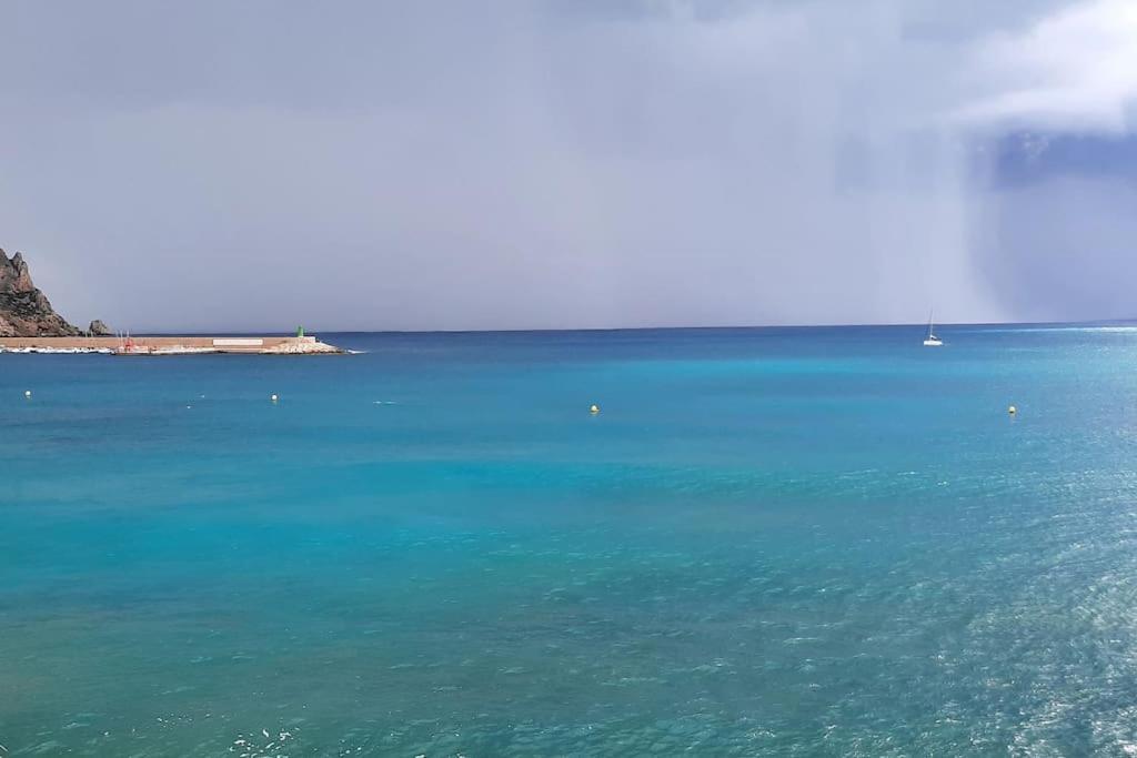La Casa Del Port Διαμέρισμα Γιαβέα Εξωτερικό φωτογραφία