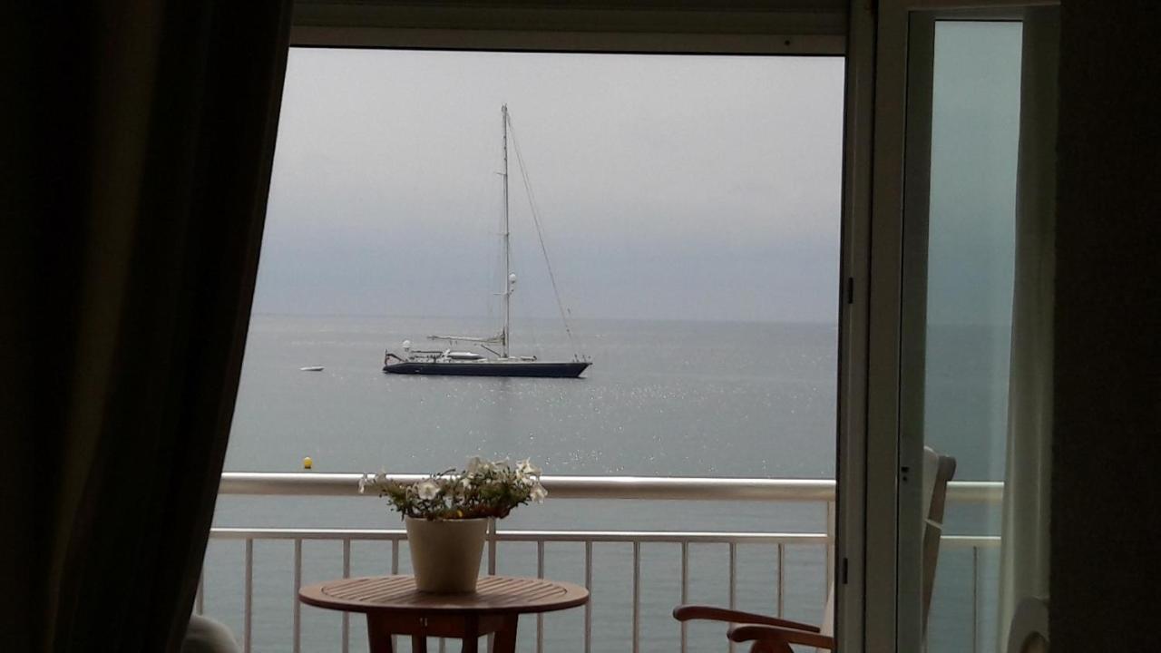 La Casa Del Port Διαμέρισμα Γιαβέα Εξωτερικό φωτογραφία