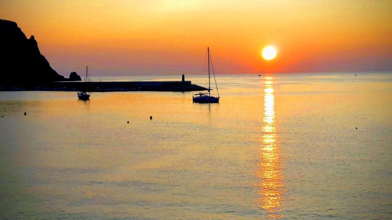 La Casa Del Port Διαμέρισμα Γιαβέα Εξωτερικό φωτογραφία