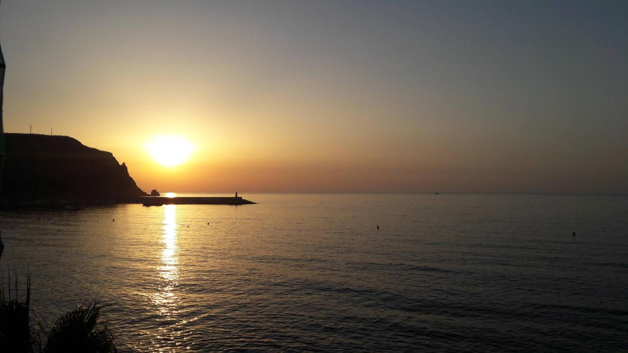 La Casa Del Port Διαμέρισμα Γιαβέα Εξωτερικό φωτογραφία