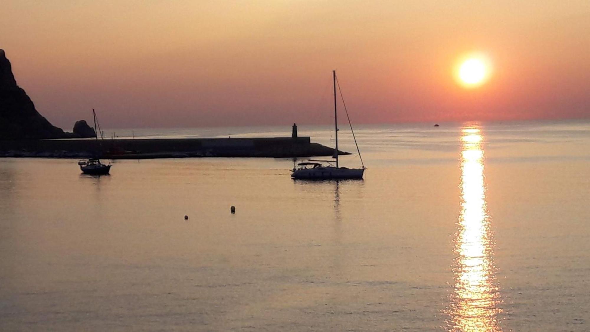 La Casa Del Port Διαμέρισμα Γιαβέα Εξωτερικό φωτογραφία