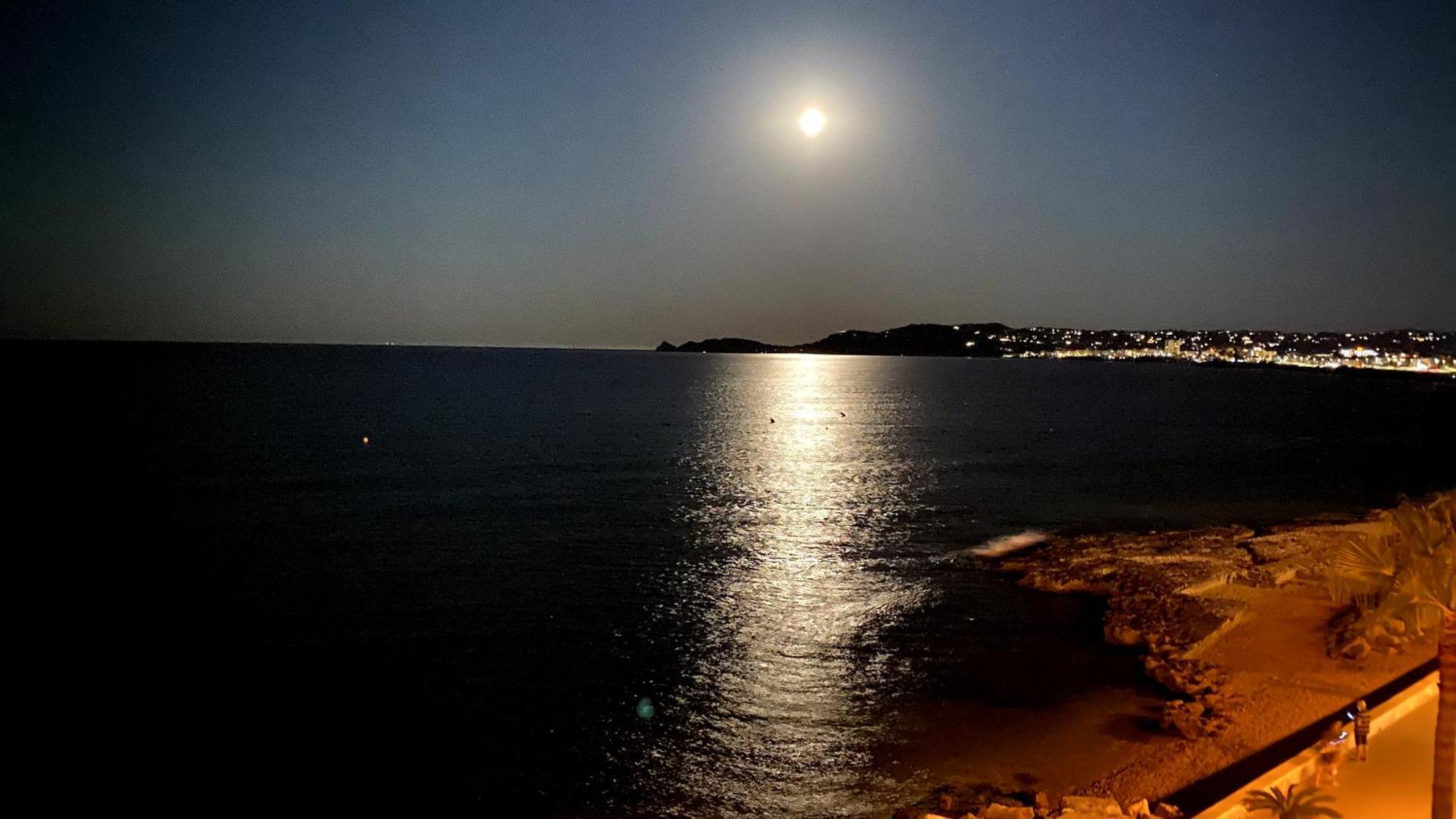 La Casa Del Port Διαμέρισμα Γιαβέα Εξωτερικό φωτογραφία